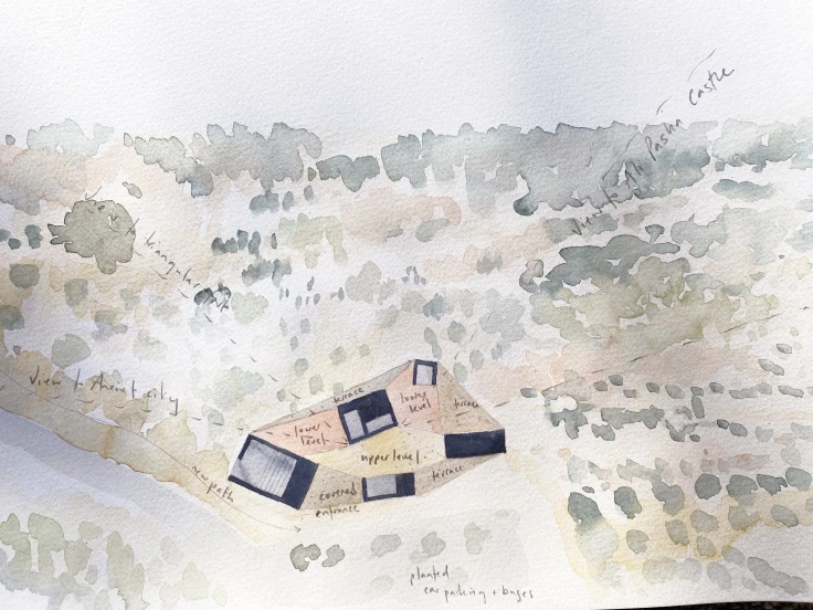 Butrint National Park Visitor Centre