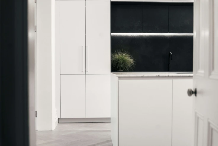 Eaton Square, Refurbishment