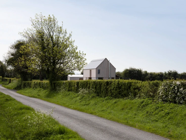 House in the Country