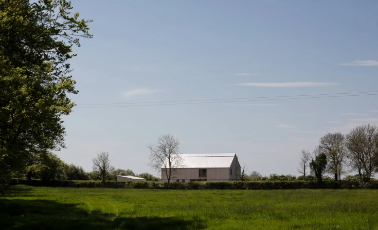 House in the Country