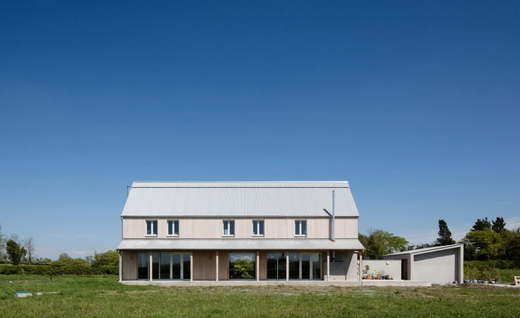 House in the Country