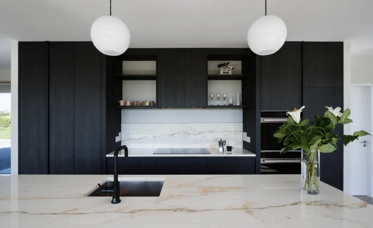 House in the Country