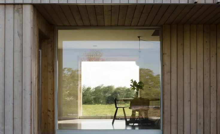 House in the Country