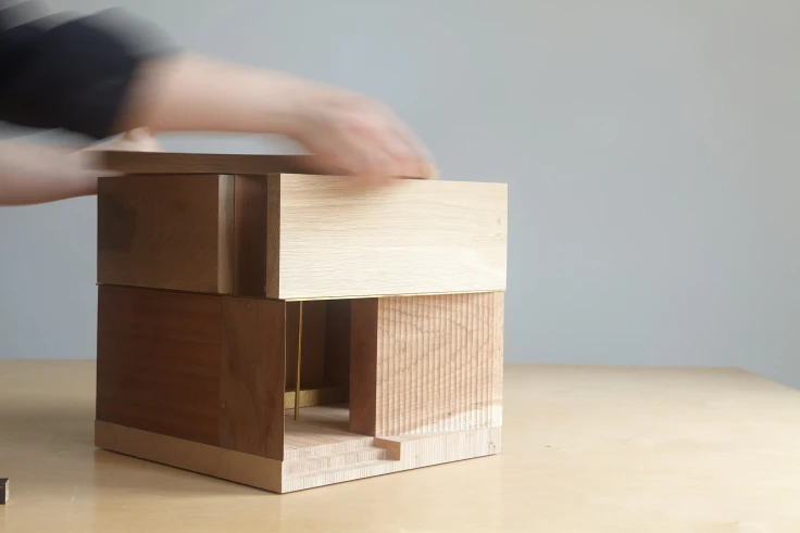 RHA Annual Exhibition 'Fragment'