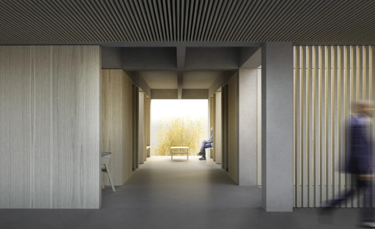 Ireland House, Tokyo, Japan