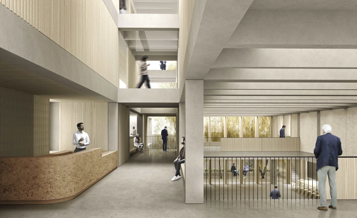 Ireland House, Tokyo, Japan