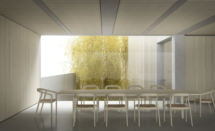 Ireland House, Tokyo, Japan