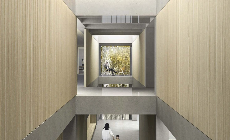 Ireland House, Tokyo, Japan